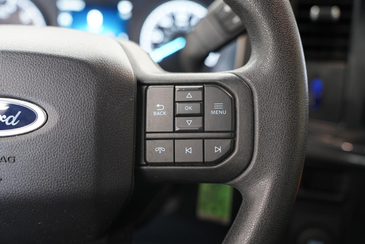 Ford F-150  2022