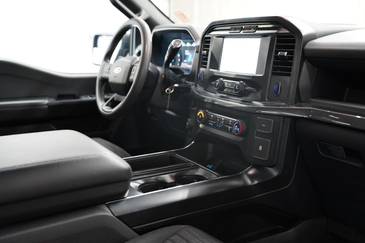 Ford F-150  2022