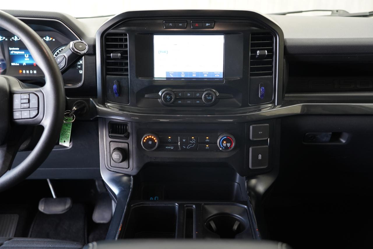 Ford F-150  2022