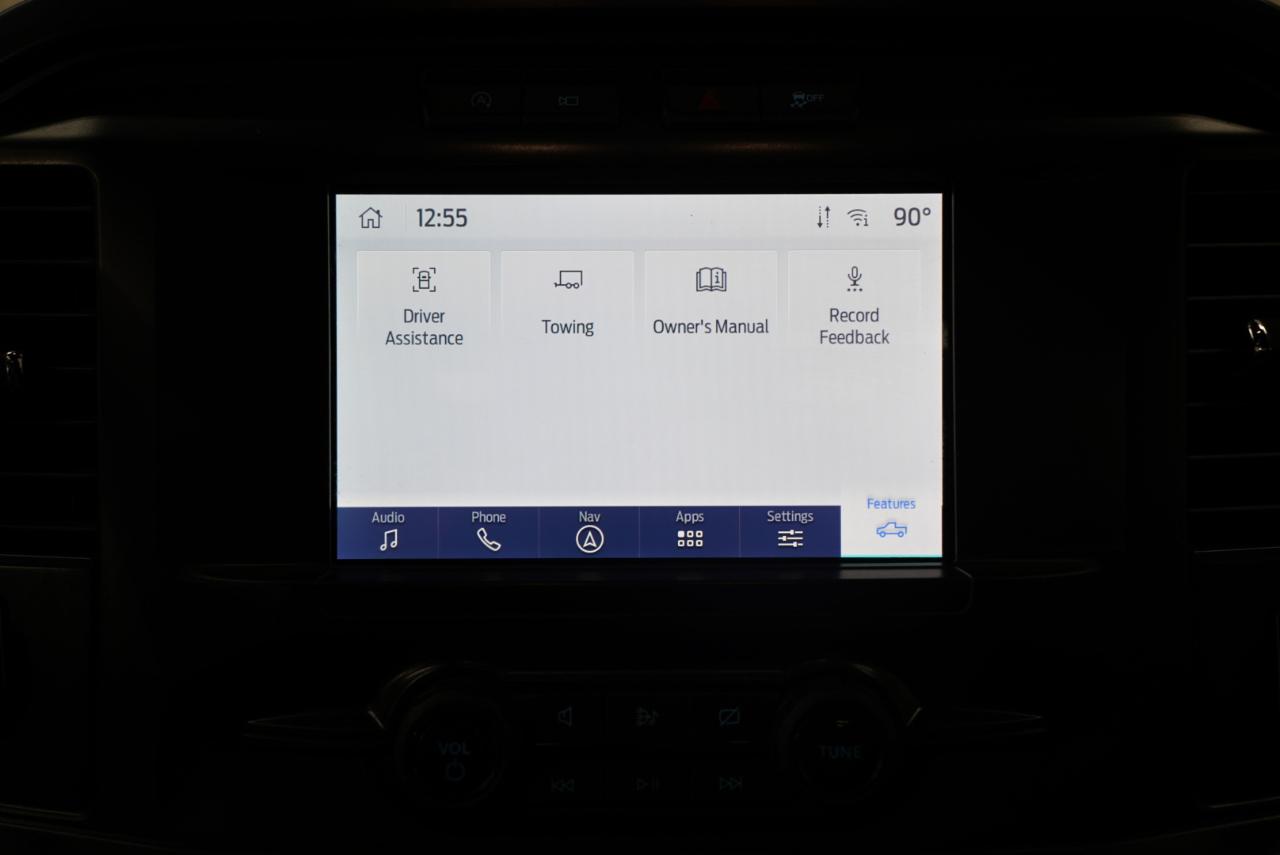 Ford F-150  2022