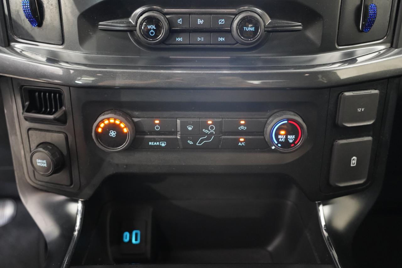 Ford F-150  2022