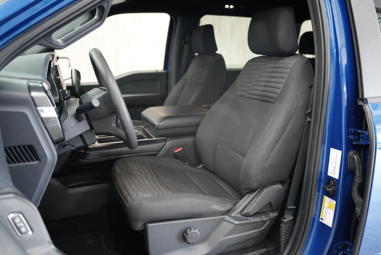 Ford F-150  2022
