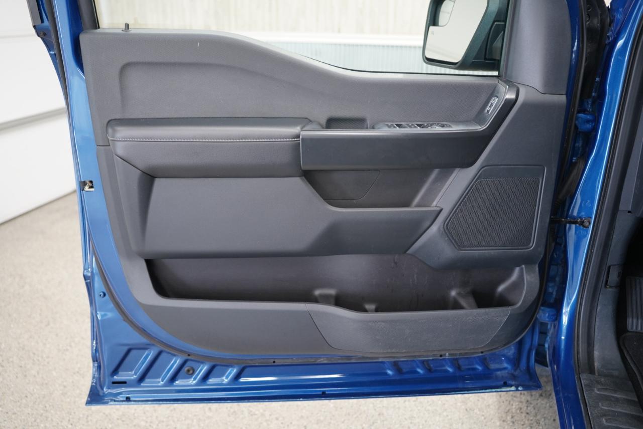 Ford F-150  2022
