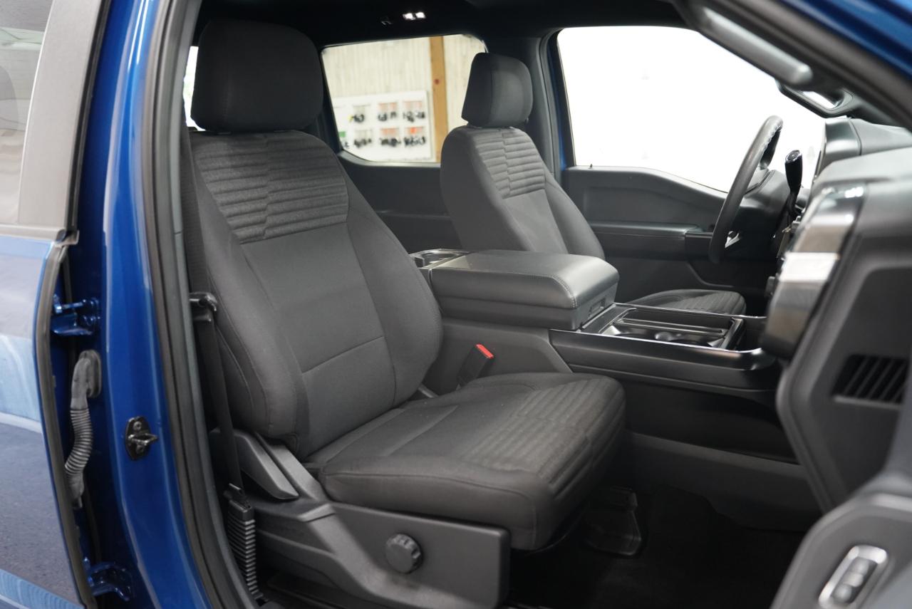 Ford F-150  2022