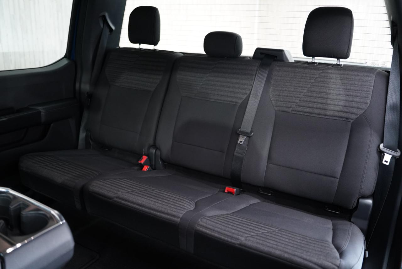 Ford F-150  2022