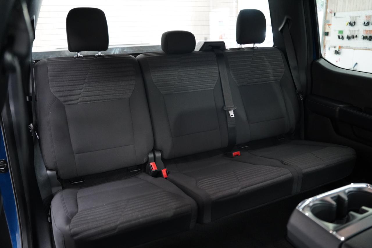 Ford F-150  2022