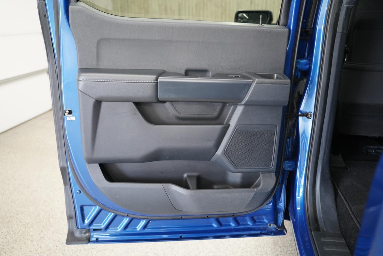 Ford F-150  2022