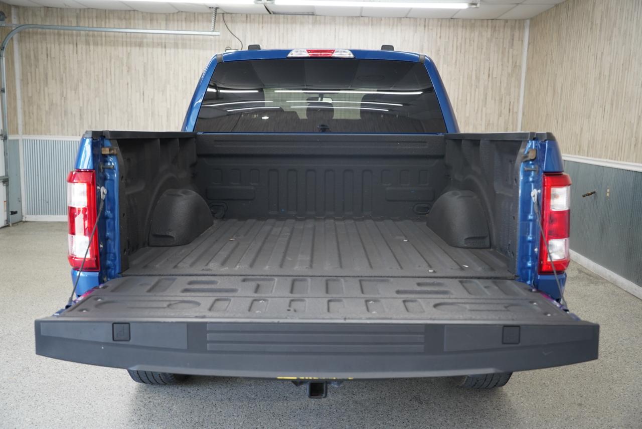 Ford F-150  2022