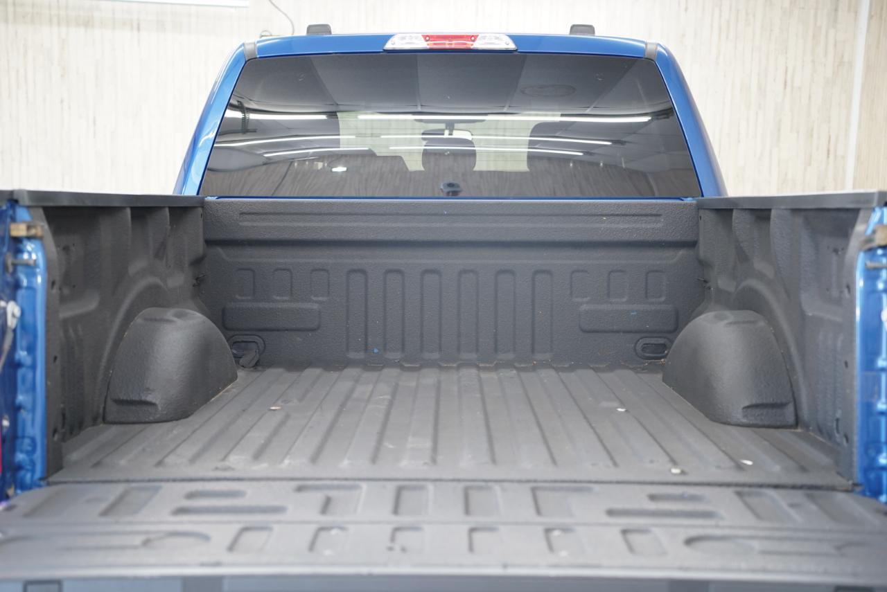 Ford F-150  2022
