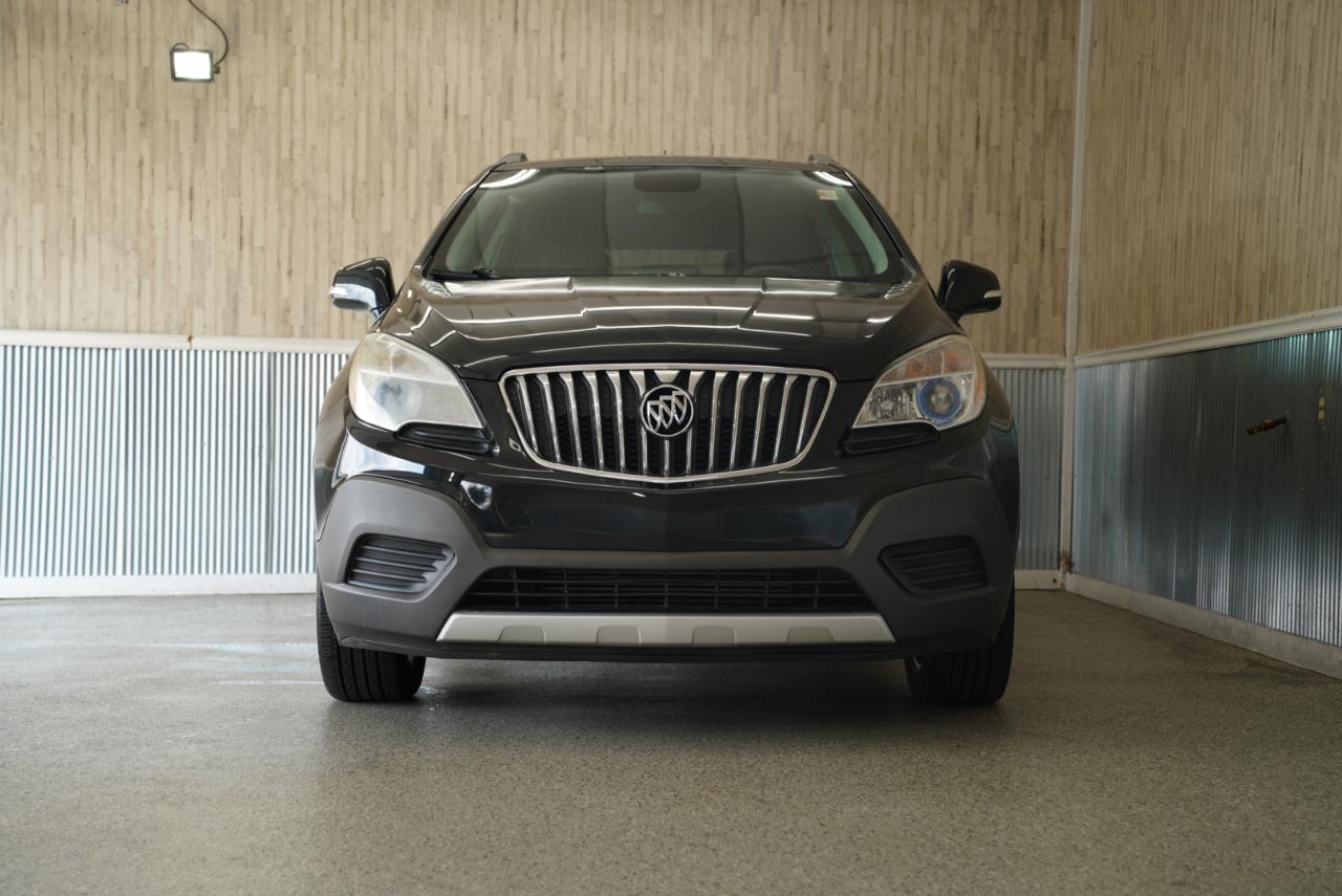 Buick Encore FWD 4dr 2015