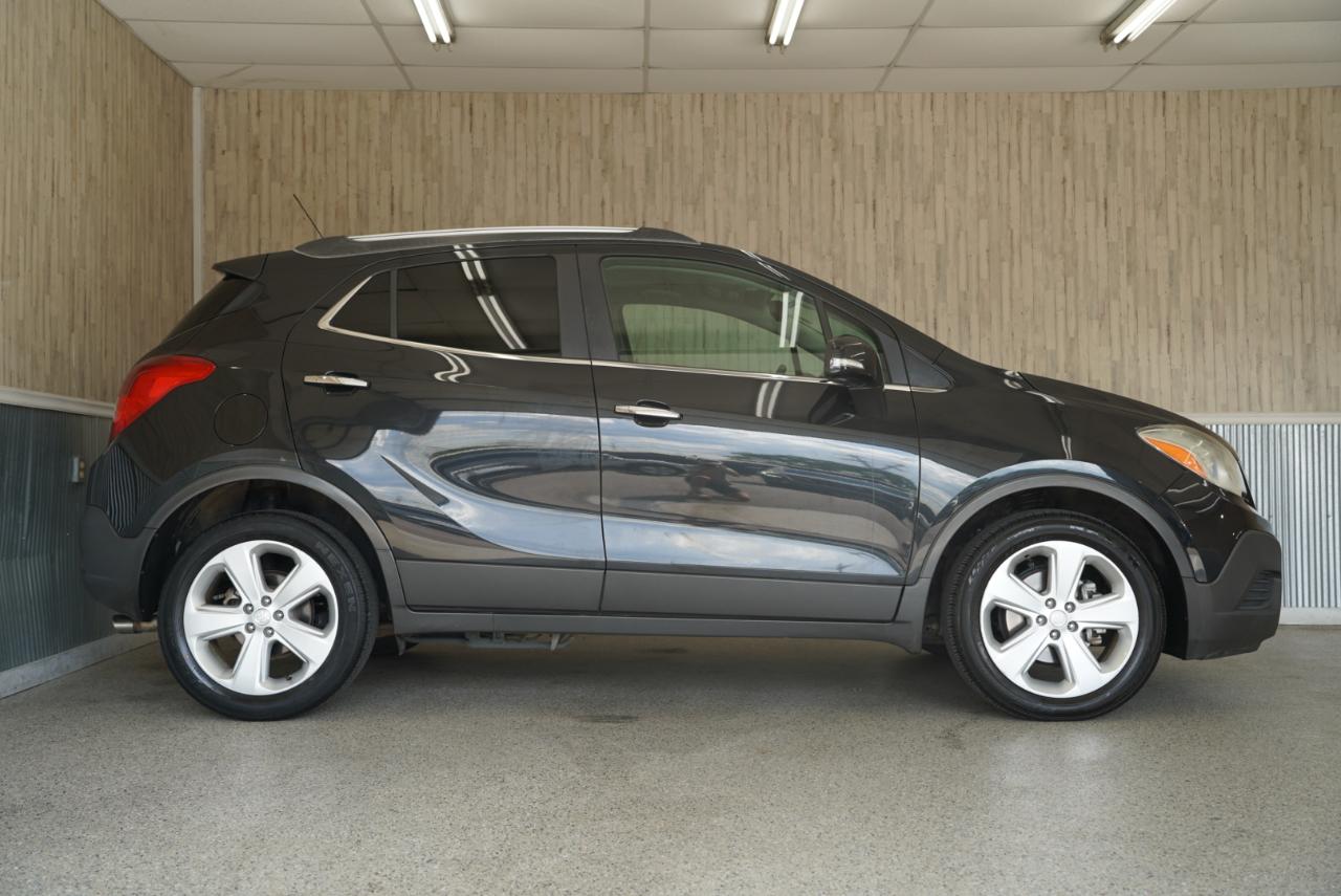 Buick Encore FWD 4dr 2015