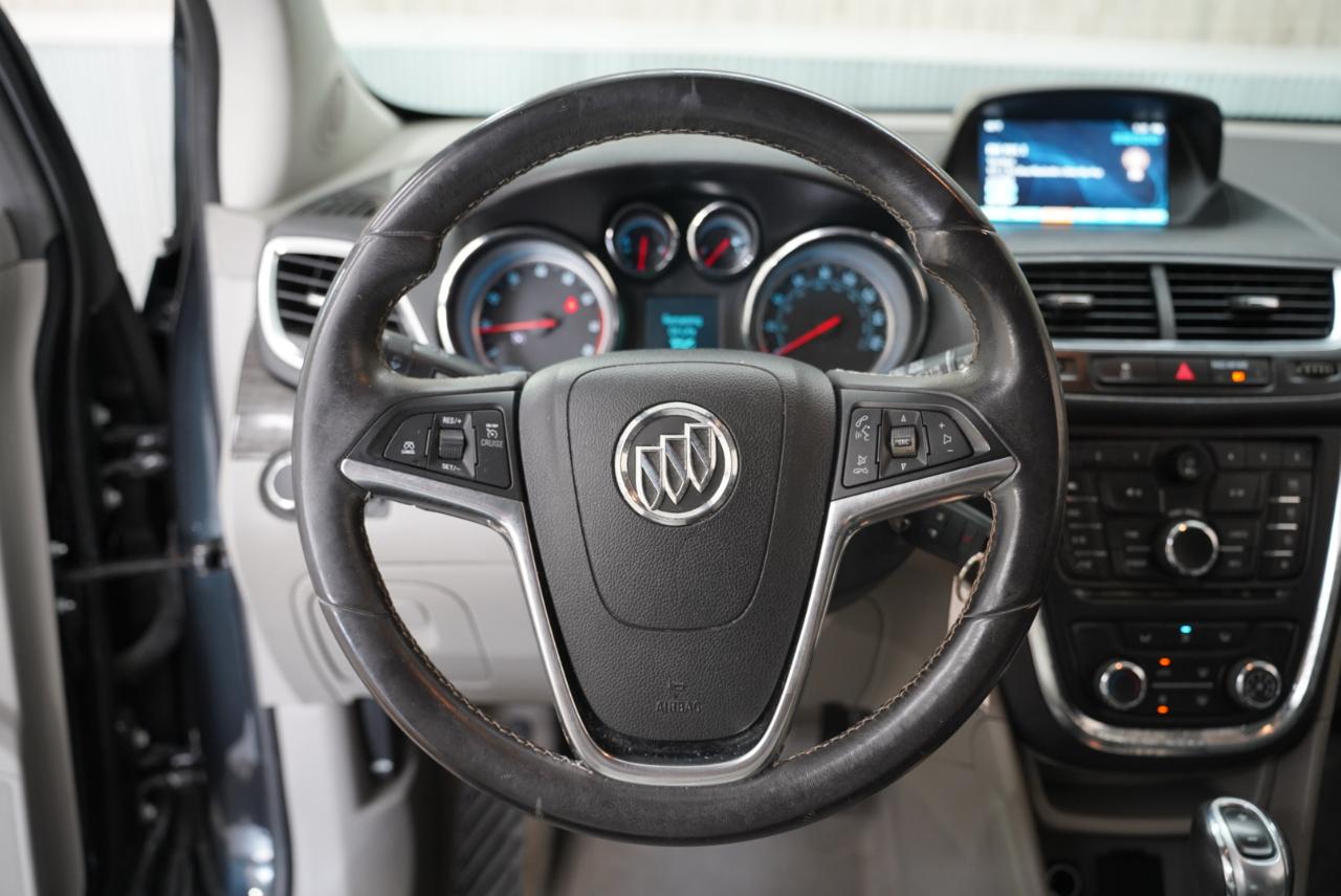 Buick Encore FWD 4dr 2015