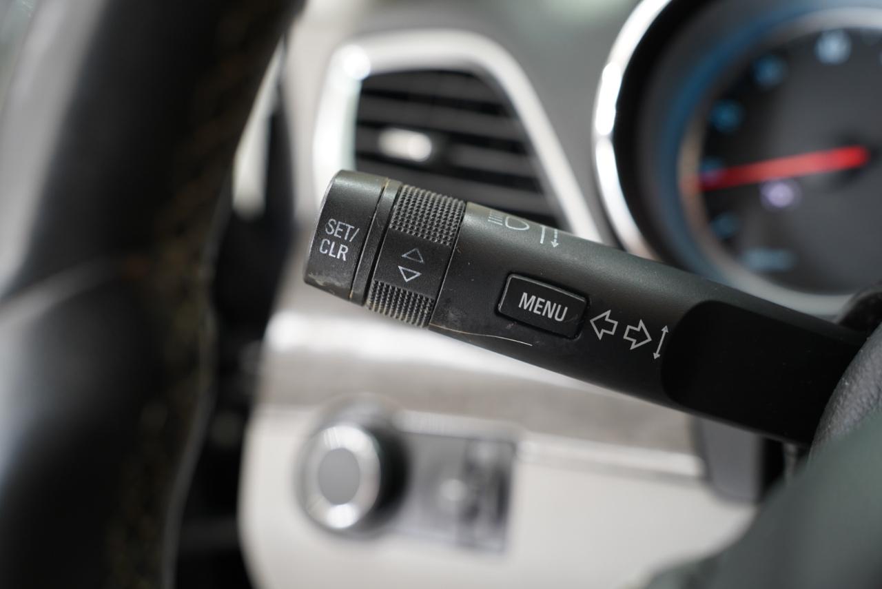 Buick Encore FWD 4dr 2015