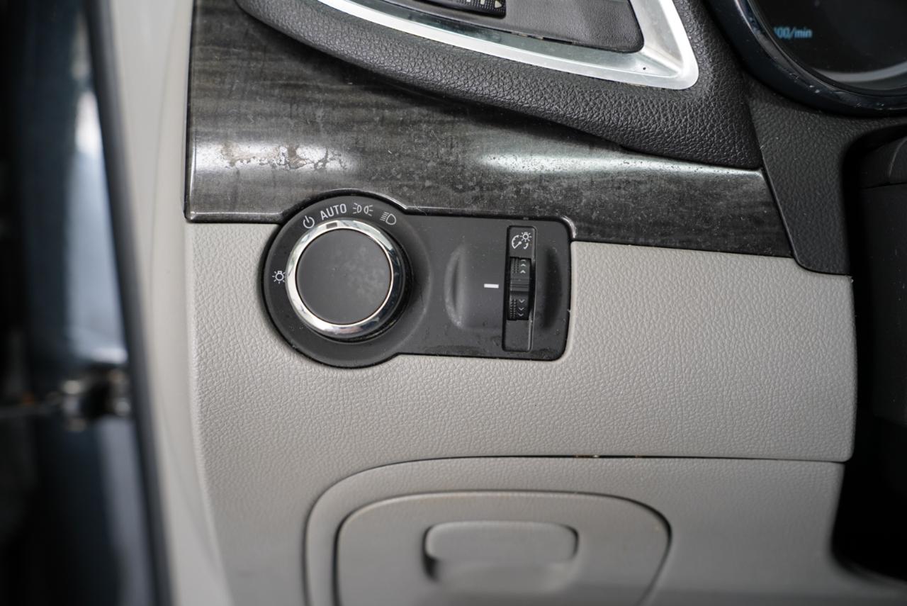 Buick Encore FWD 4dr 2015