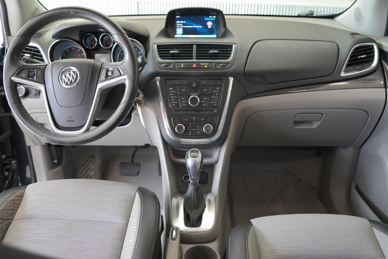 Buick Encore FWD 4dr 2015