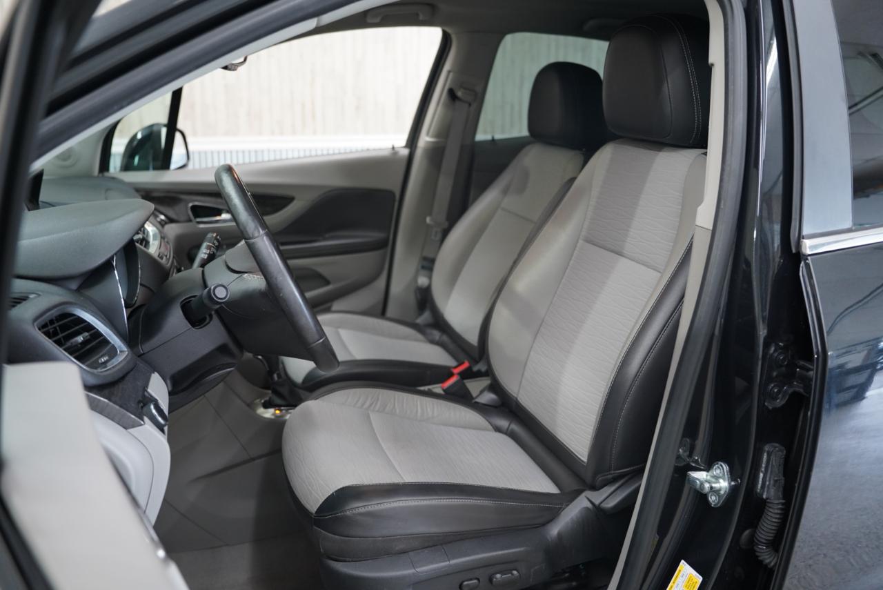 Buick Encore FWD 4dr 2015