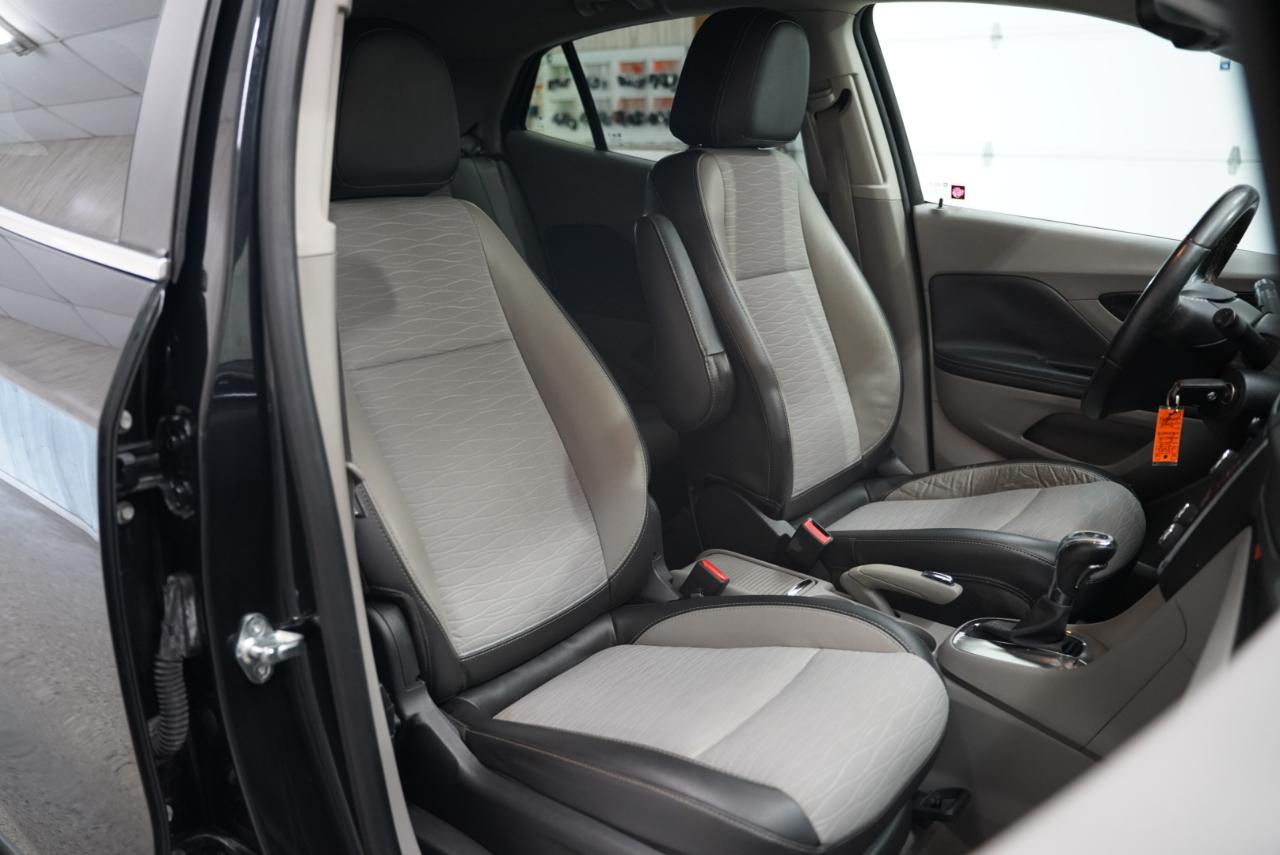 Buick Encore FWD 4dr 2015