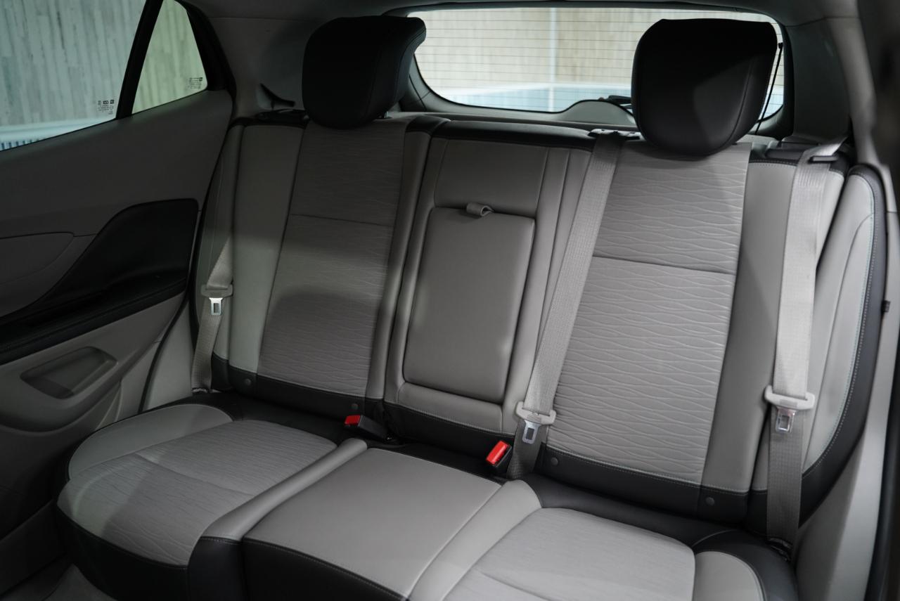 Buick Encore FWD 4dr 2015