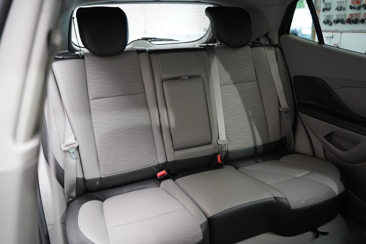 Buick Encore FWD 4dr 2015