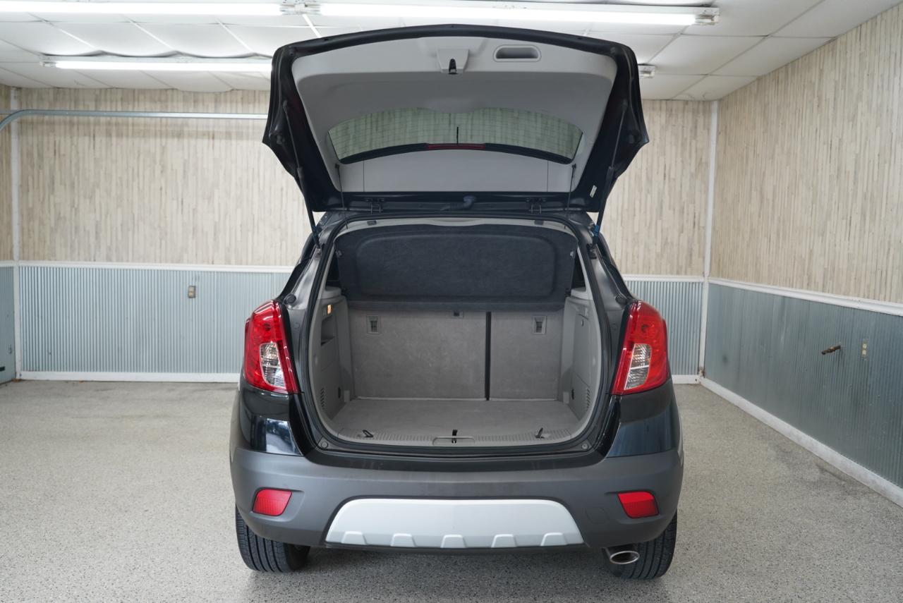 Buick Encore FWD 4dr 2015