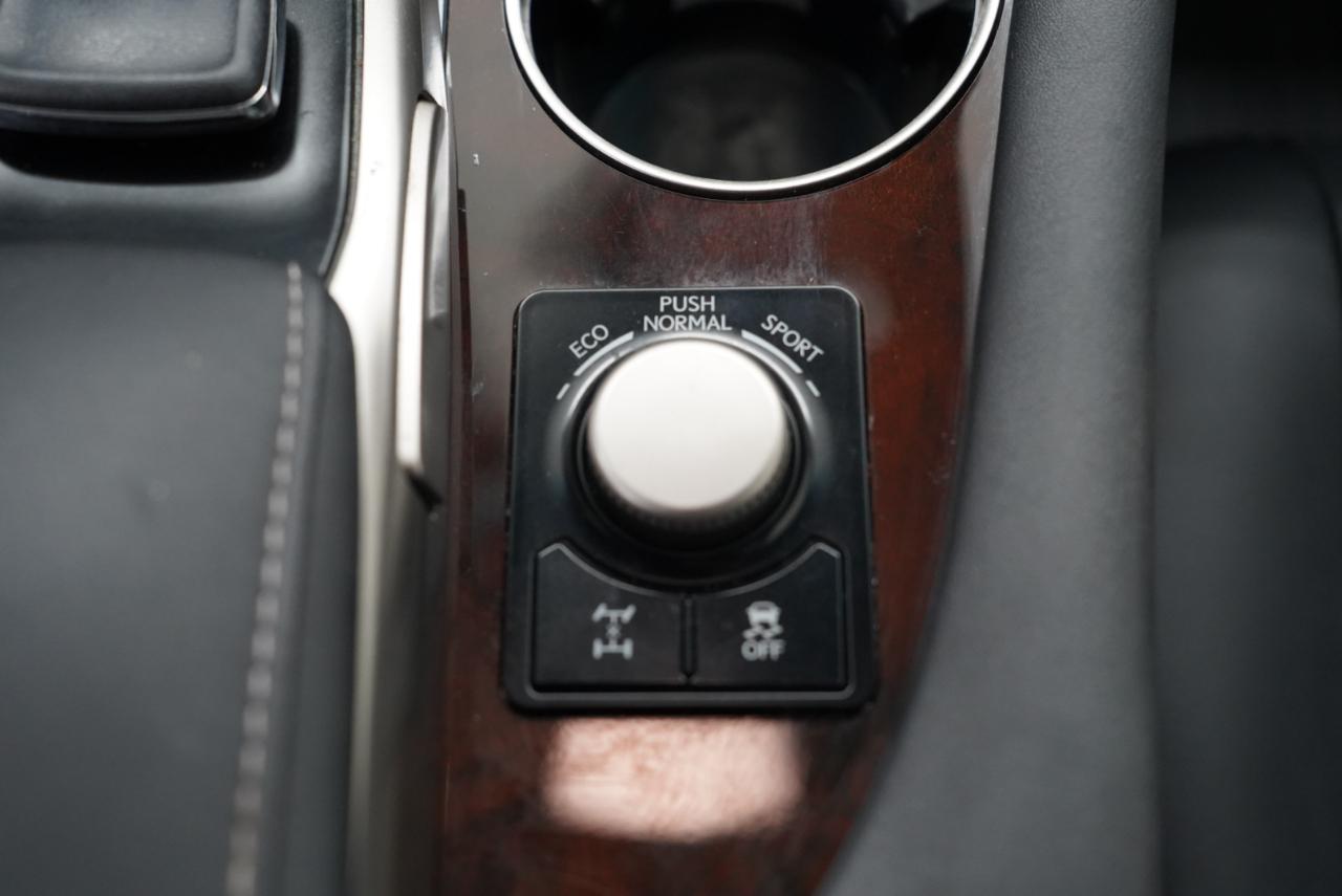 Lexus RX RX 350 AWD 2017