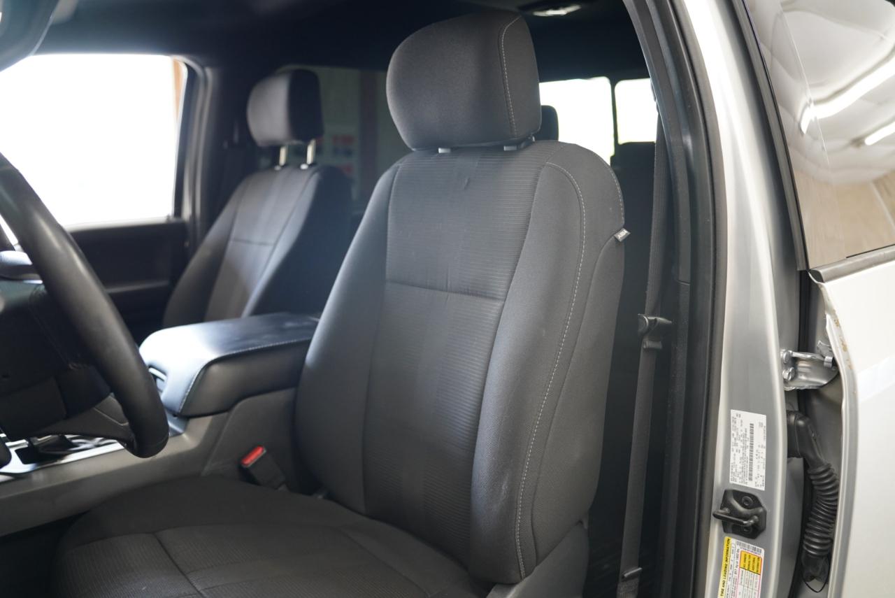 Ford F-150  2017