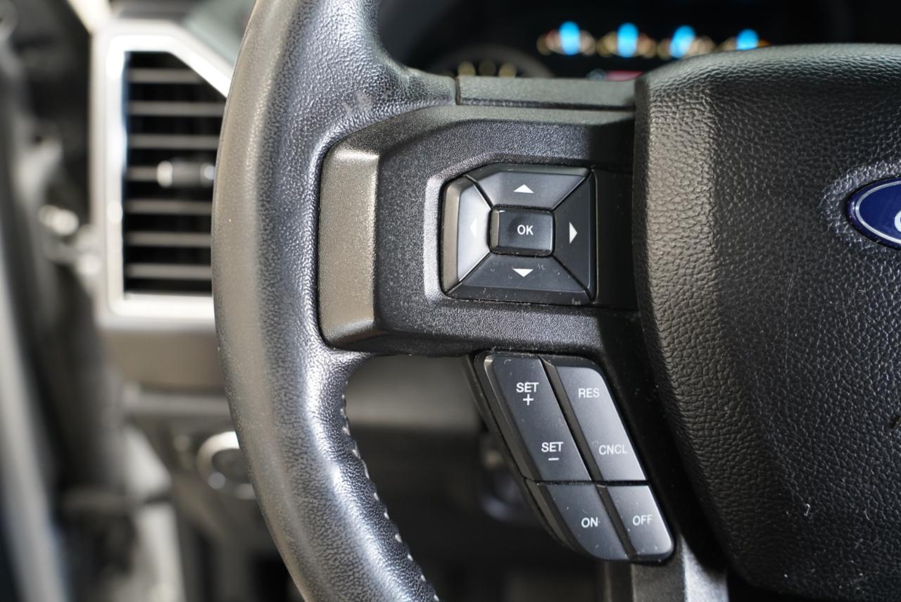 Ford F-150  2017