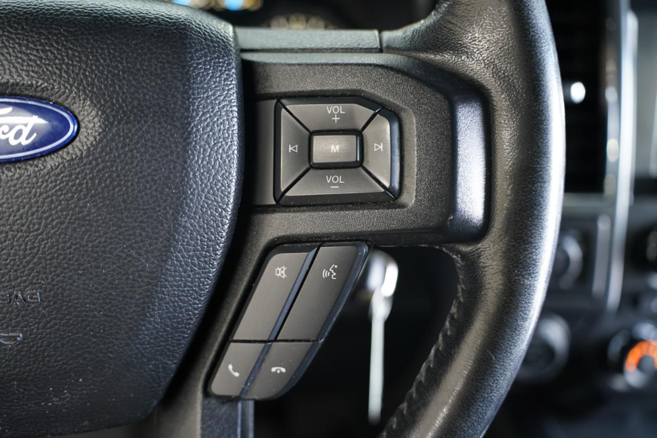 Ford F-150  2017