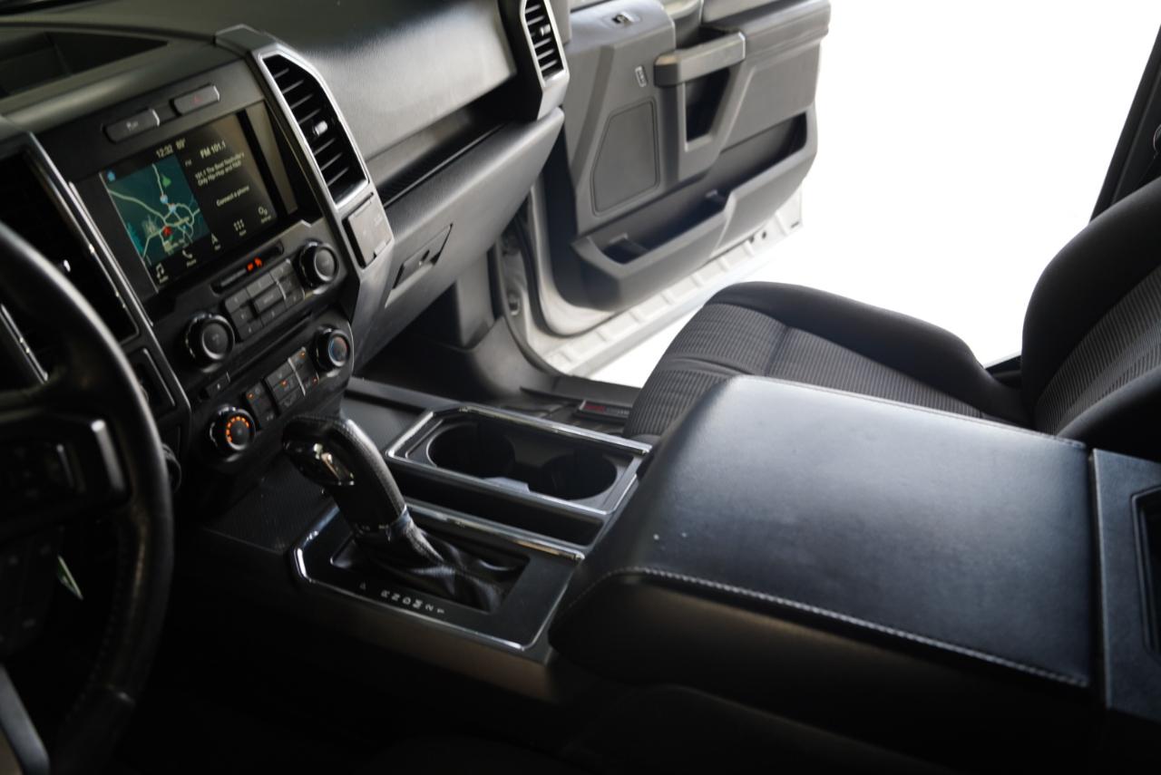 Ford F-150  2017