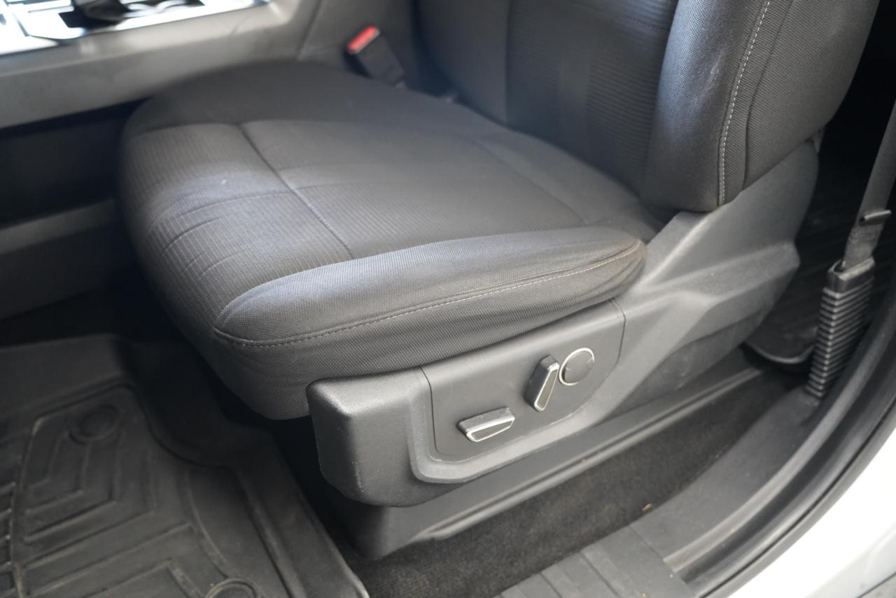 Ford F-150  2017