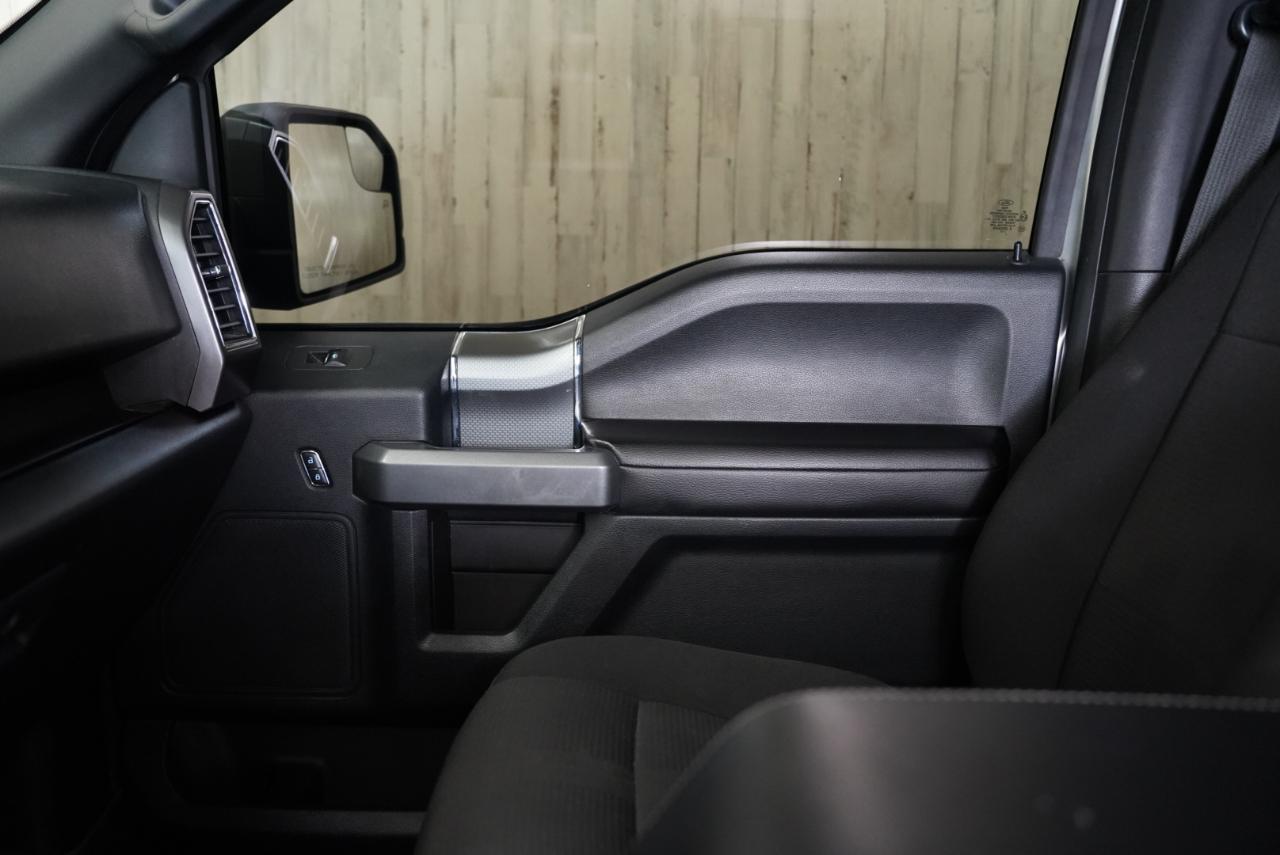 Ford F-150  2017