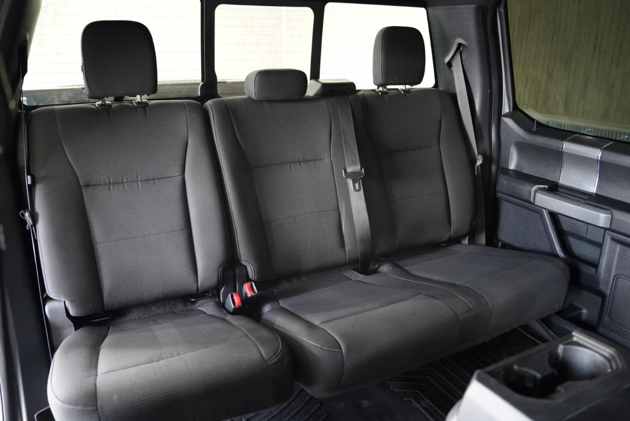 Ford F-150  2017