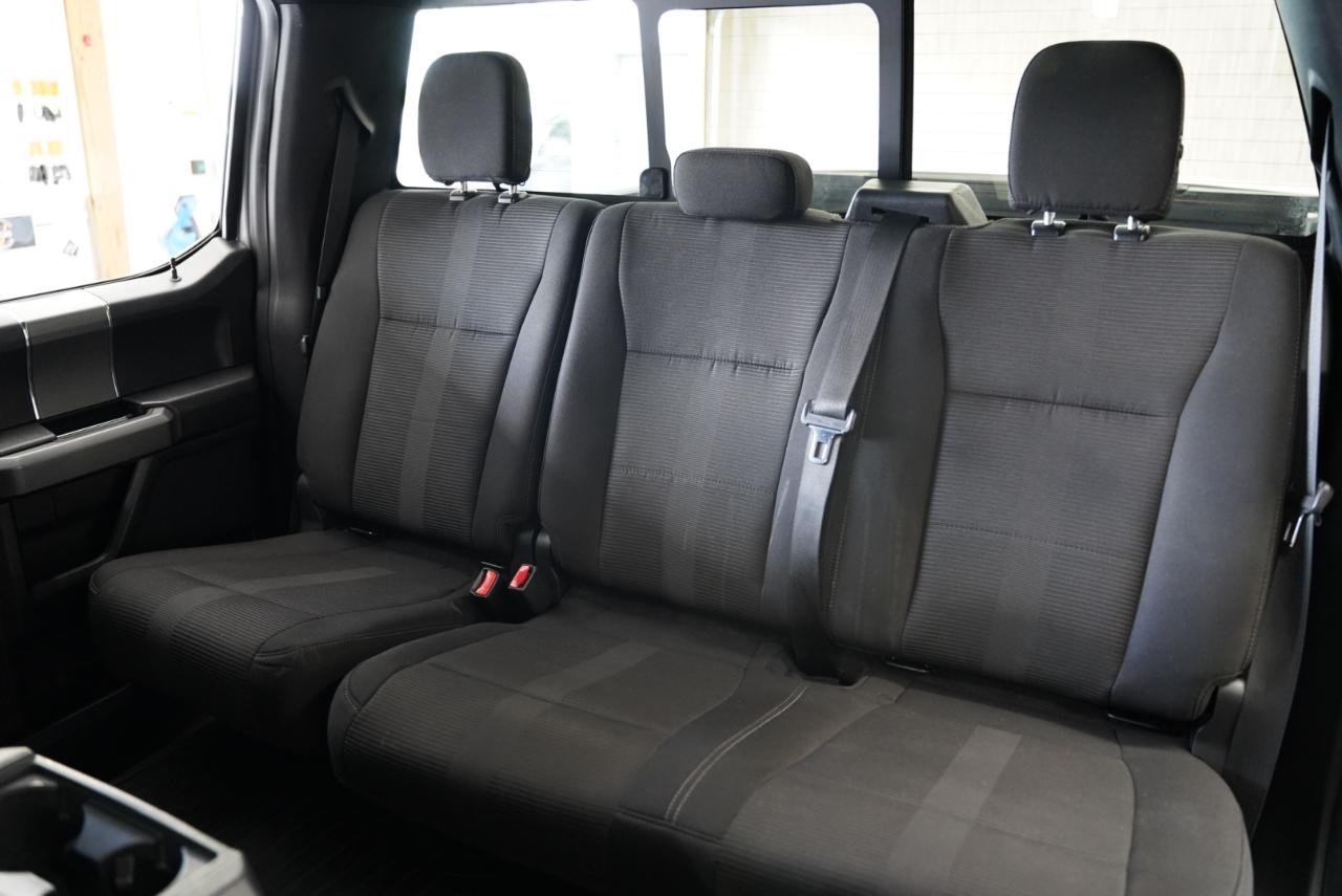 Ford F-150  2017
