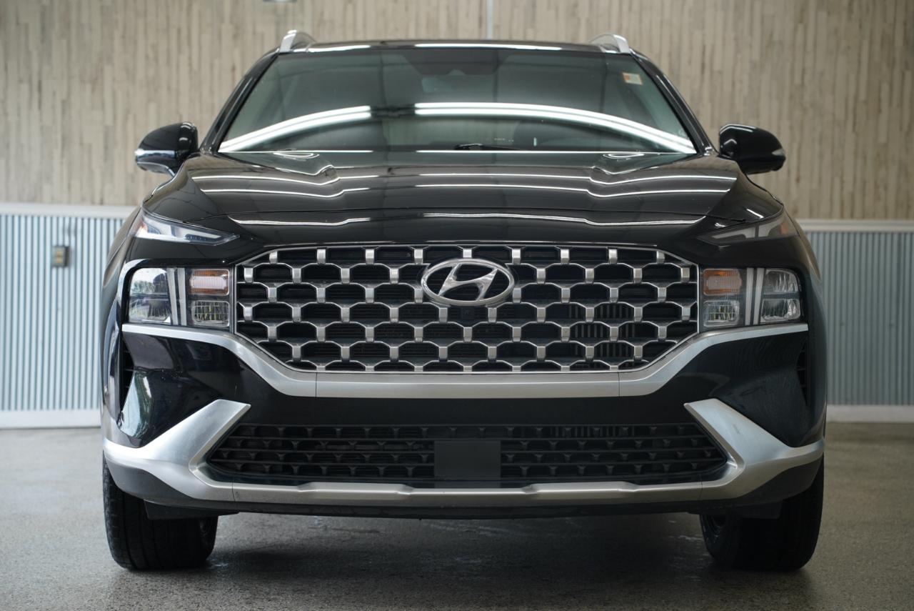Hyundai Santa Fe Hybrid SEL Premium AWD 2023
