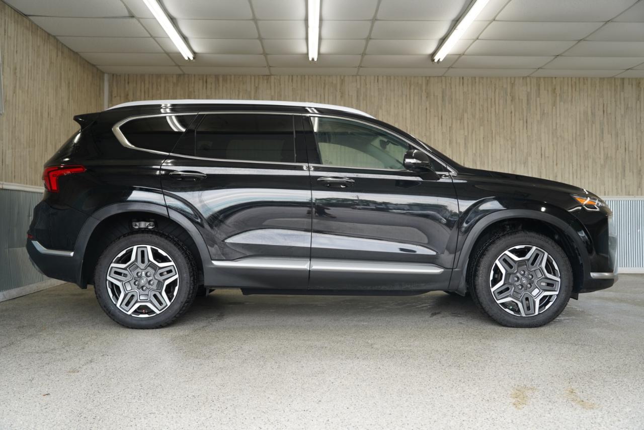 Hyundai Santa Fe Hybrid SEL Premium AWD 2023