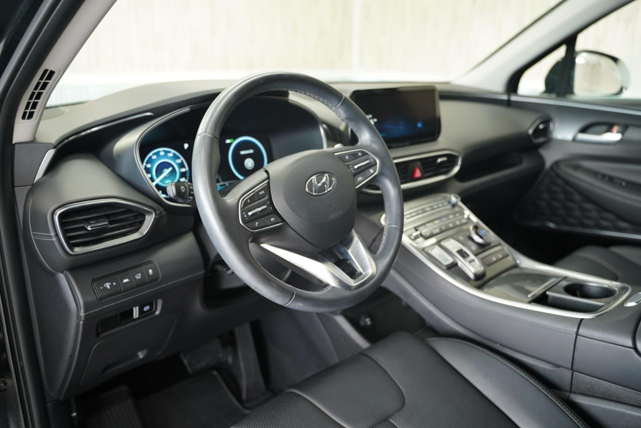 Hyundai Santa Fe Hybrid SEL Premium AWD 2023