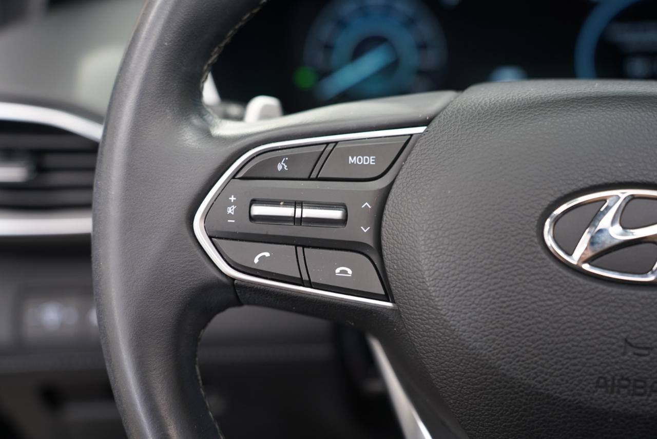 Hyundai Santa Fe Hybrid SEL Premium AWD 2023