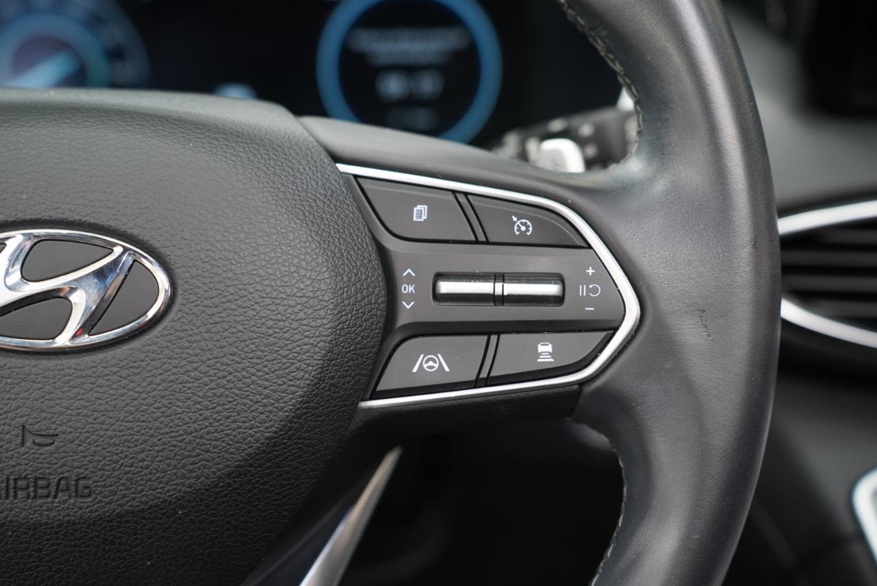 Hyundai Santa Fe Hybrid SEL Premium AWD 2023