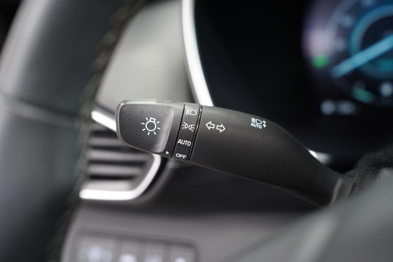 Hyundai Santa Fe Hybrid SEL Premium AWD 2023