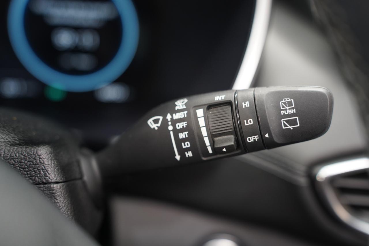 Hyundai Santa Fe Hybrid SEL Premium AWD 2023