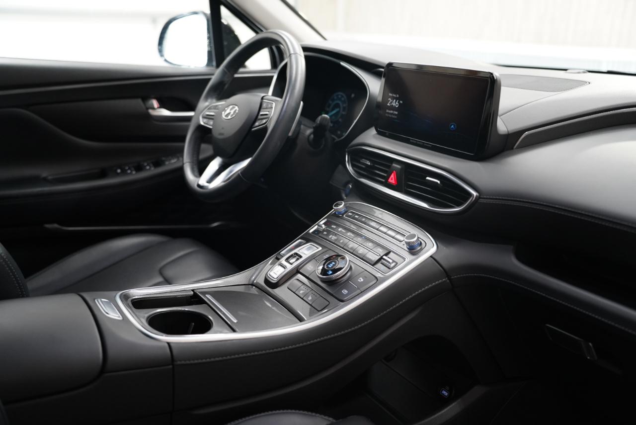 Hyundai Santa Fe Hybrid SEL Premium AWD 2023