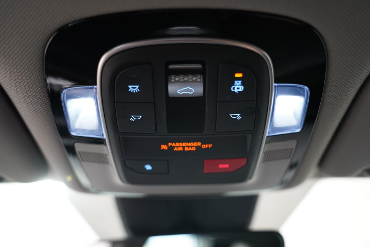 Hyundai Santa Fe Hybrid SEL Premium AWD 2023