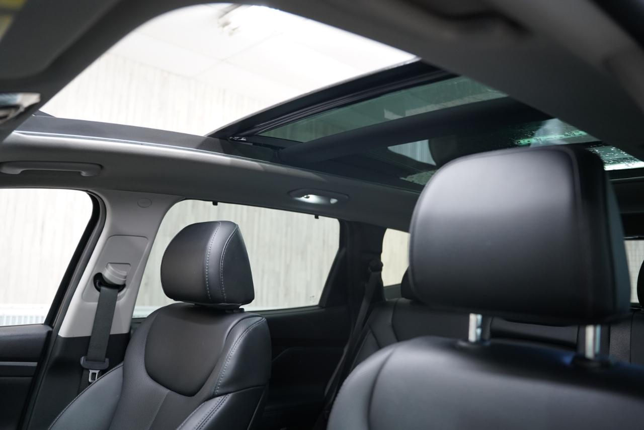 Hyundai Santa Fe Hybrid SEL Premium AWD 2023