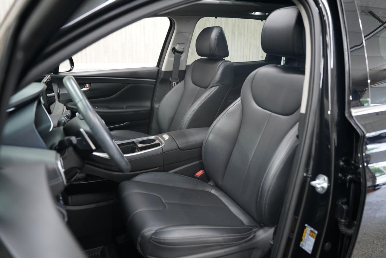 Hyundai Santa Fe Hybrid SEL Premium AWD 2023