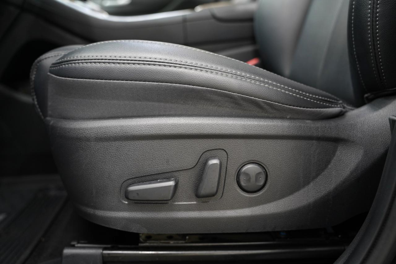 Hyundai Santa Fe Hybrid SEL Premium AWD 2023