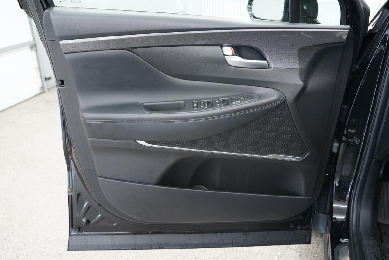 Hyundai Santa Fe Hybrid SEL Premium AWD 2023