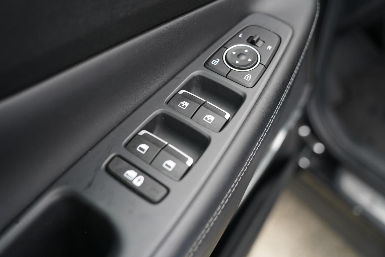 Hyundai Santa Fe Hybrid SEL Premium AWD 2023