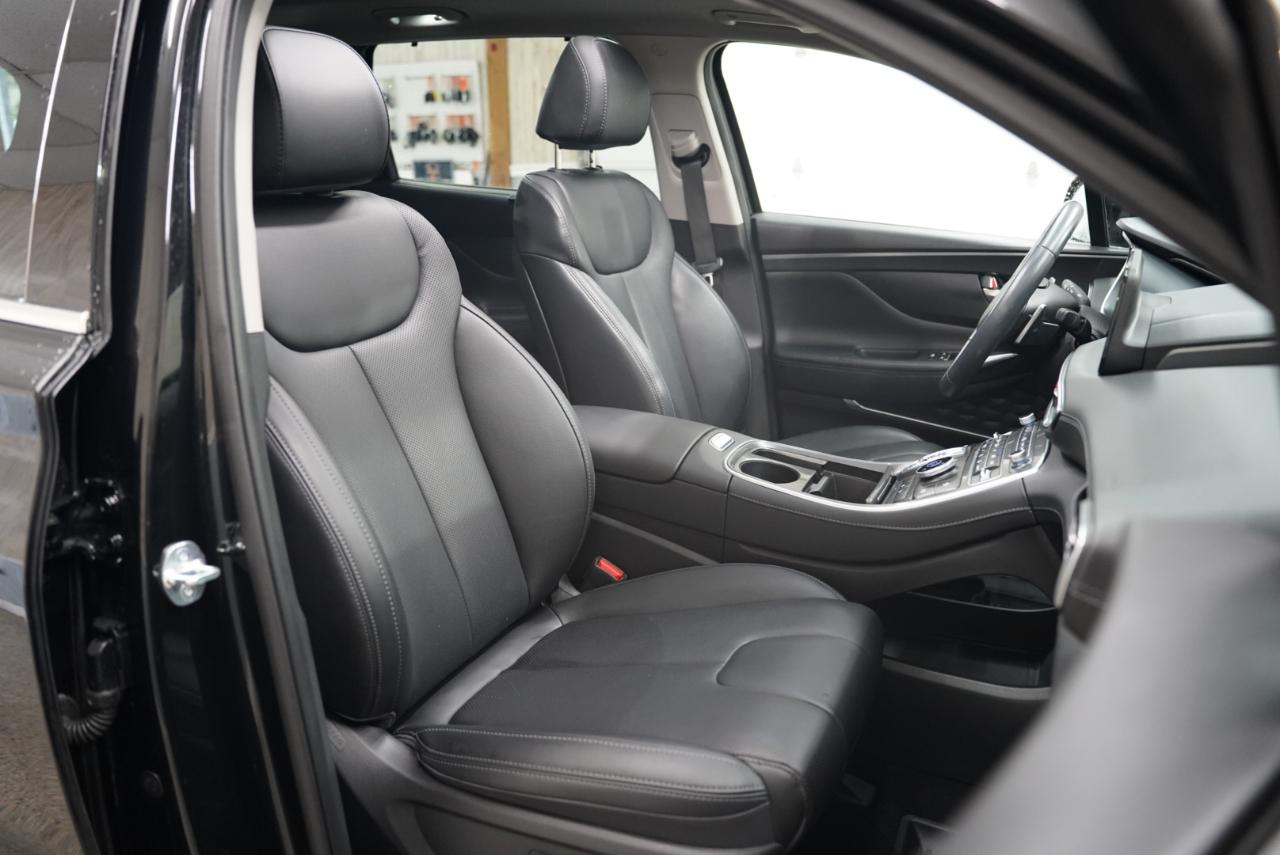 Hyundai Santa Fe Hybrid SEL Premium AWD 2023