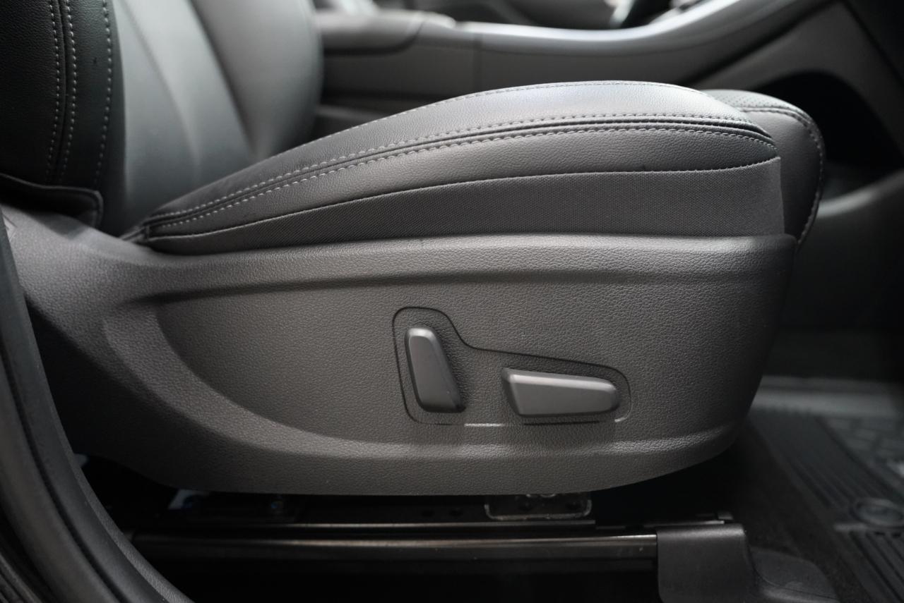 Hyundai Santa Fe Hybrid SEL Premium AWD 2023