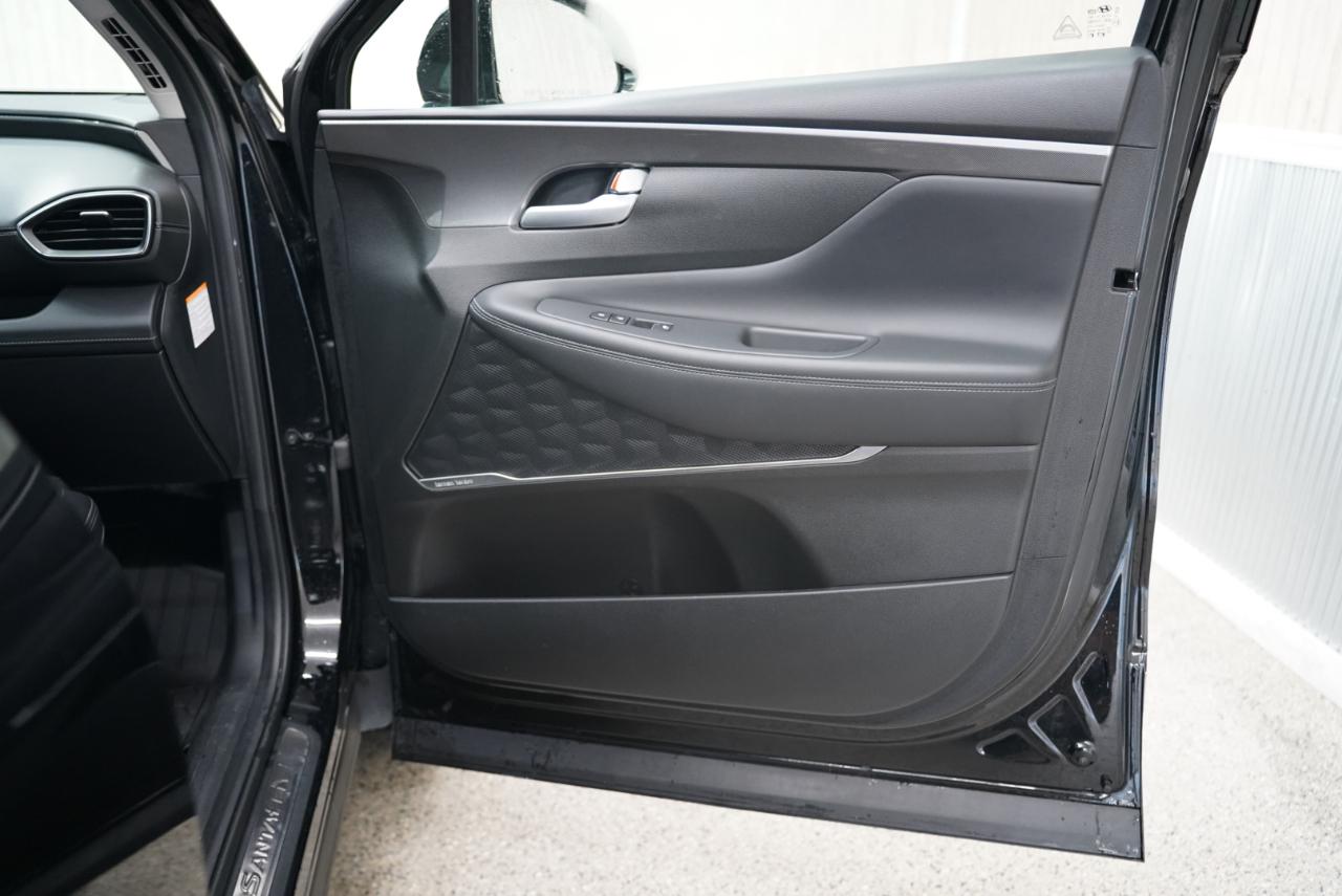 Hyundai Santa Fe Hybrid SEL Premium AWD 2023